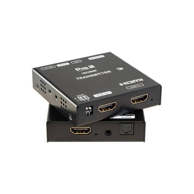 HDMI OVER SINGLE CAT6 EXTENDER 70M
