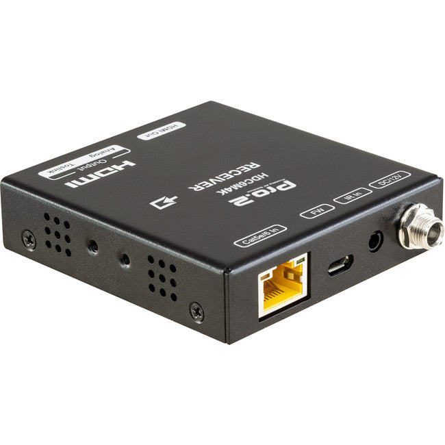 HDMI OVER SINGLE CAT6 EXTENDER 70M