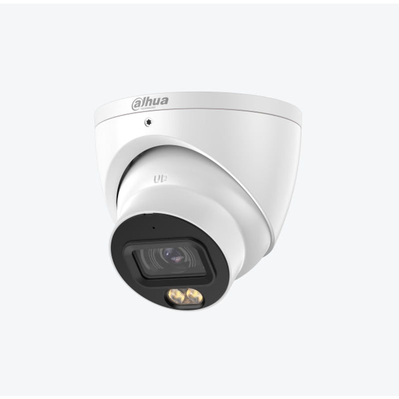 Dahua IPC-HDW2549EMP-S-PRO-ANZ 5MP WizColor Fixed‐focal Eyeball WizSense Camera