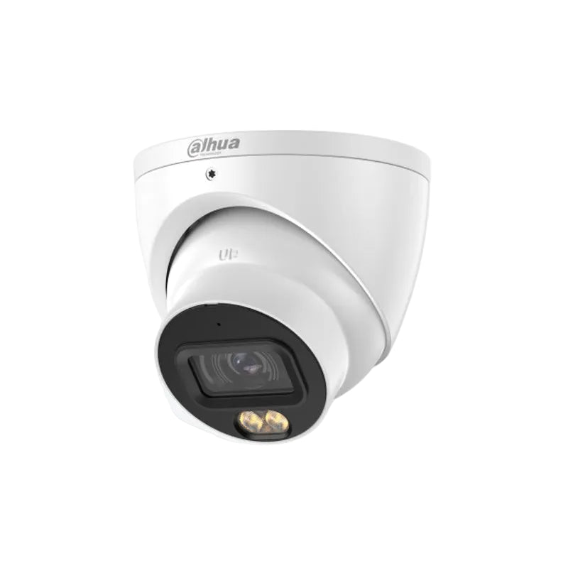 Dahua IPC-HDW2549EMP-S-PRO-ANZ 5MP WizColor Fixed‐focal Eyeball WizSense Camera