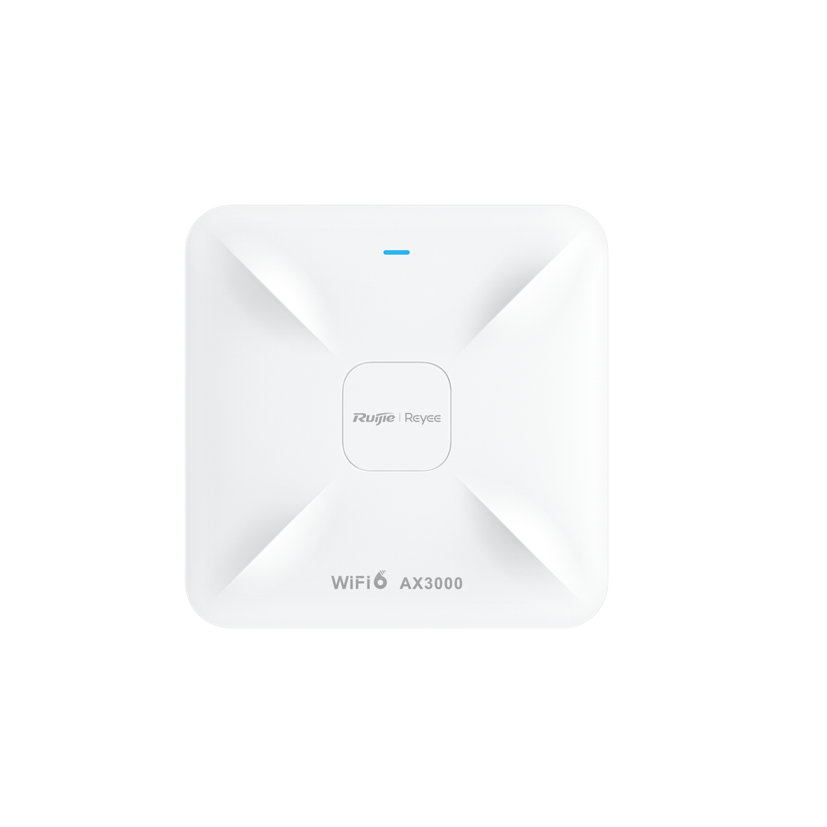 Ruijie RG-RAP2260 Wi-Fi 6 AX3000 Ceiling Access Point