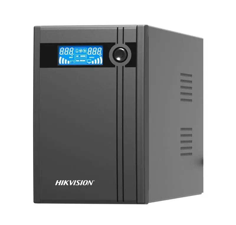 Hikvision DS-UPS2000-AU UPS 2000VA/1200W