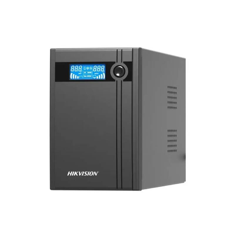 Hikvision DS-UPS2000-AU UPS 2000VA/1200W