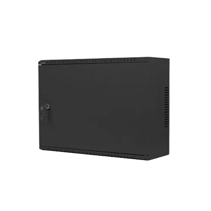 3U Imported Cabinet Single Section - Total Security Equipment