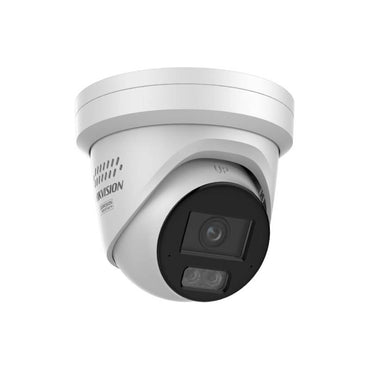 Hikvision 6MP DS-2CD2367G3-LIS2UY/SL Smart Hybrid Light with ColorVu 2.8MM