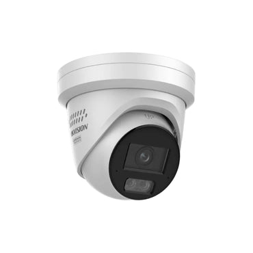 Hikvision 6MP DS-2CD2367G3-LIS2UY/SL Smart Hybrid Light with ColorVu 2.8MM