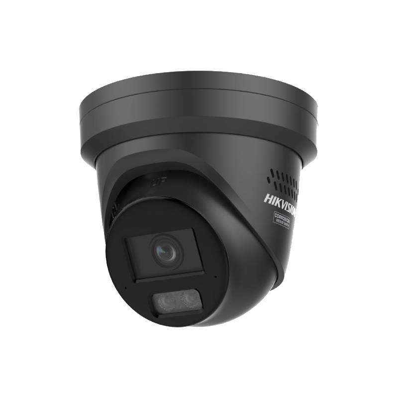 Hikvision 6MP DS-2CD2367G3-LIS2UY/SL Smart Hybrid Light with ColorVu 2.8MM