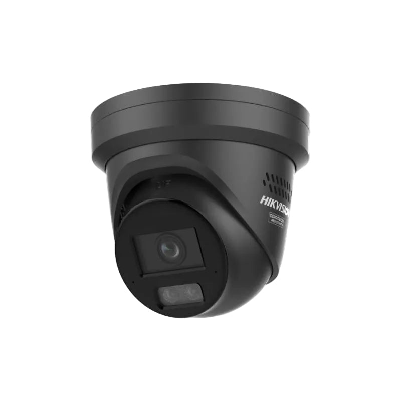 Hikvision 6MP DS-2CD2367G3-LIS2UY/SL Smart Hybrid Light with ColorVu 2.8MM