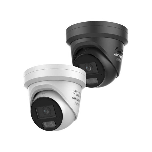 Hikvision 6MP DS-2CD2367G3-LIS2UY/SL Smart Hybrid Light with ColorVu 2.8MM