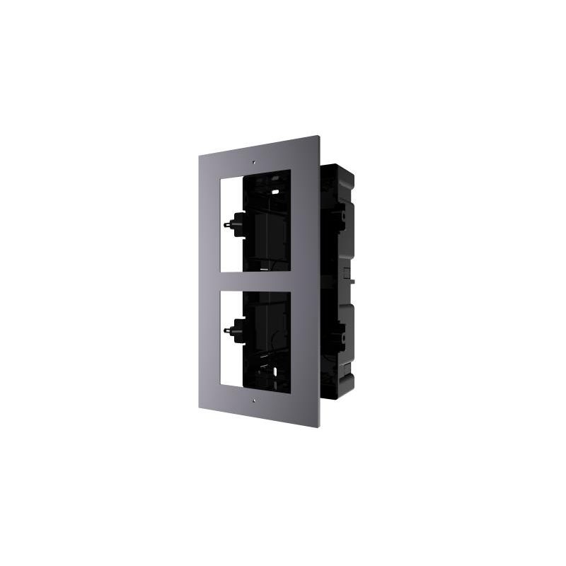 Hikvision DS-KD-ACF2 2nd Video Intercom Brackets