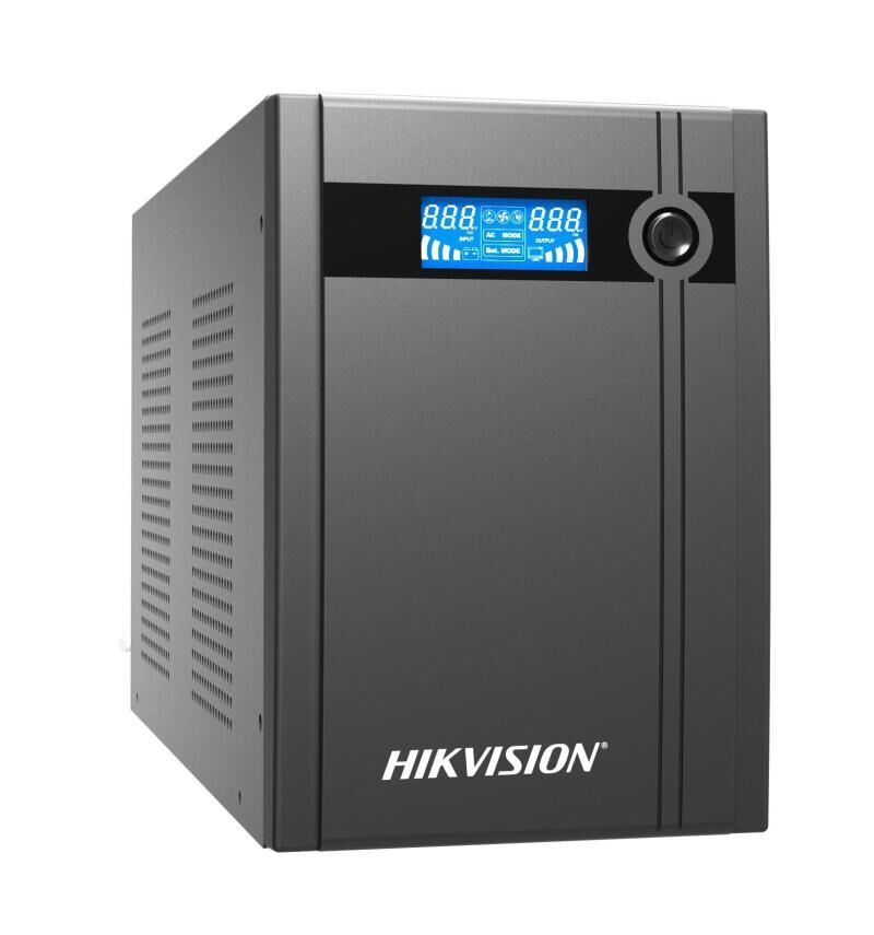 Hikvision DS-UPS3000-AU UPS 3000VA/1800W