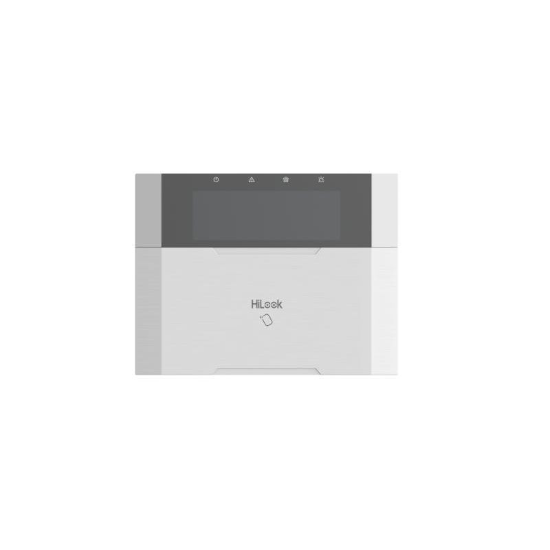 Hilook HA-ALARM-KP-WB Keypad