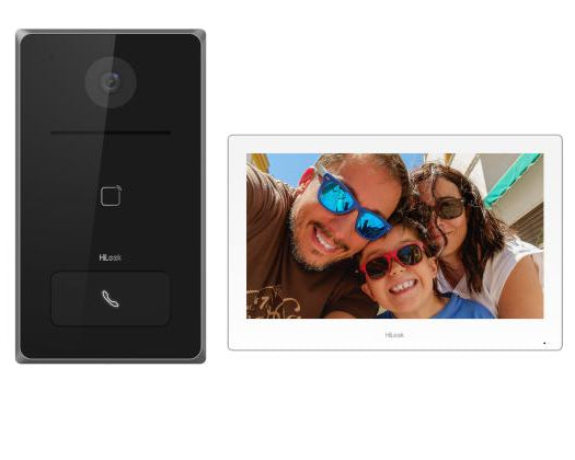 HiLook HA-KIT-IP2 IP Video Intercom Kit