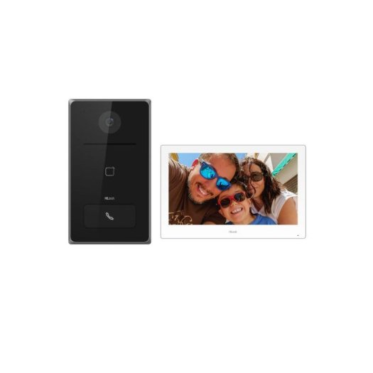 HiLook HA-KIT-IP2 IP Video Intercom Kit
