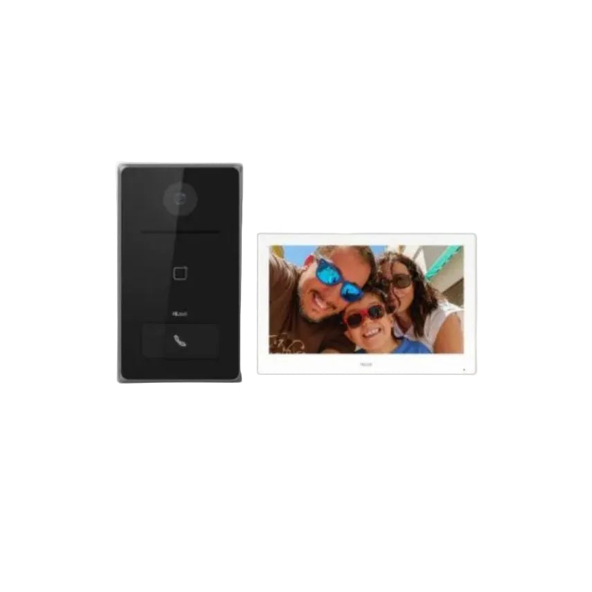 HiLook HA-KIT-IP2 IP Video Intercom Kit