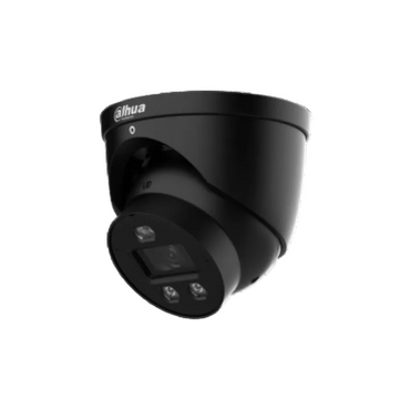 DAHUA IPC-HDW3849H-AS-PV-PRO-ANZ 4K Smart Dual Light Active Deterrence Fixed-focal Eyeball WizSense Network Camera