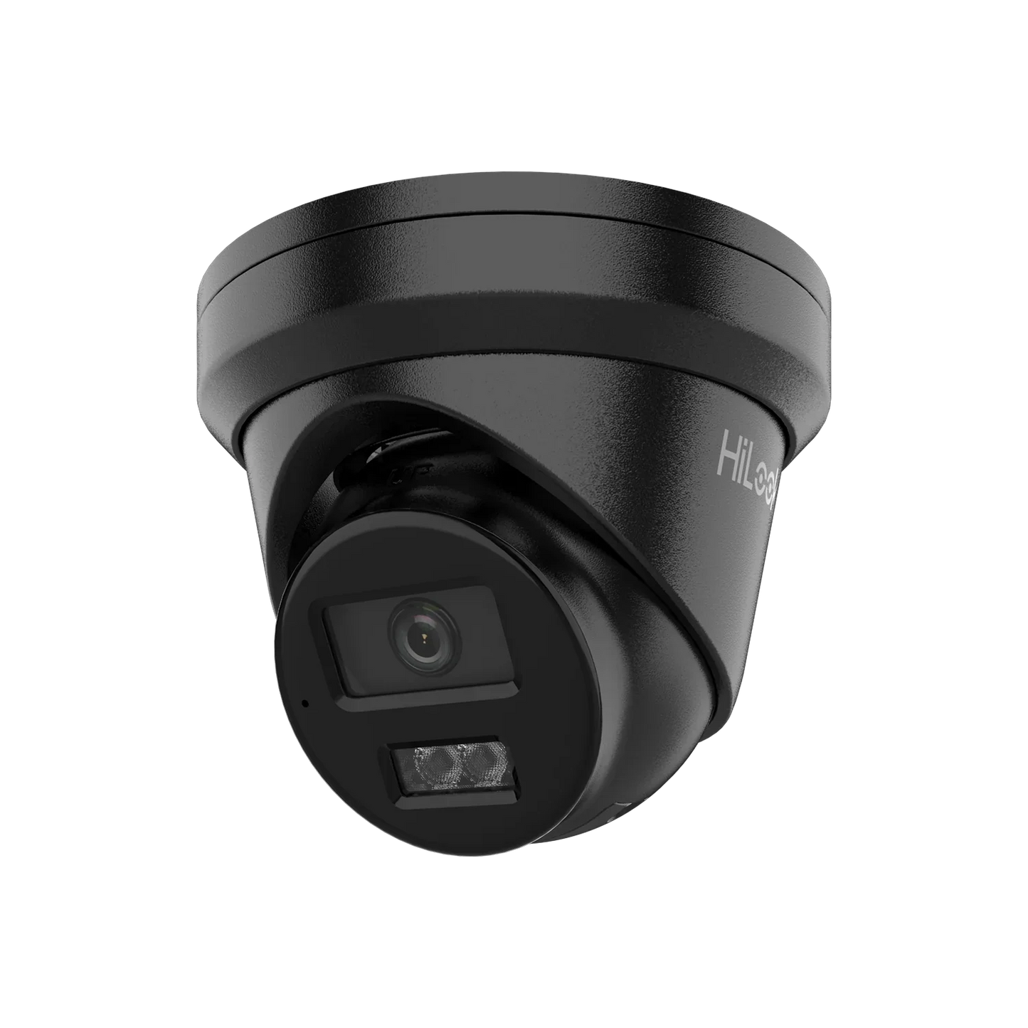 HiLook 6MP IPC-T361H-MU AI Fixed Turret Network Camera