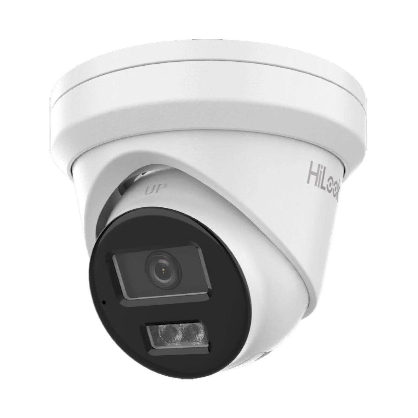 HiLook 6MP IPC-T361H-MU AI Fixed Turret Network Camera