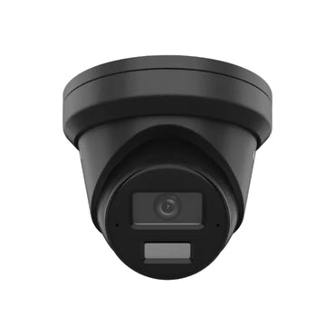 HiLook 8MP IPC-T381H-MU AI Fixed Turret Network Camera