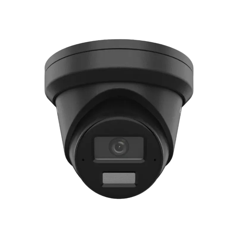 HiLook 8MP IPC-T381H-MU AI Fixed Turret Network Camera