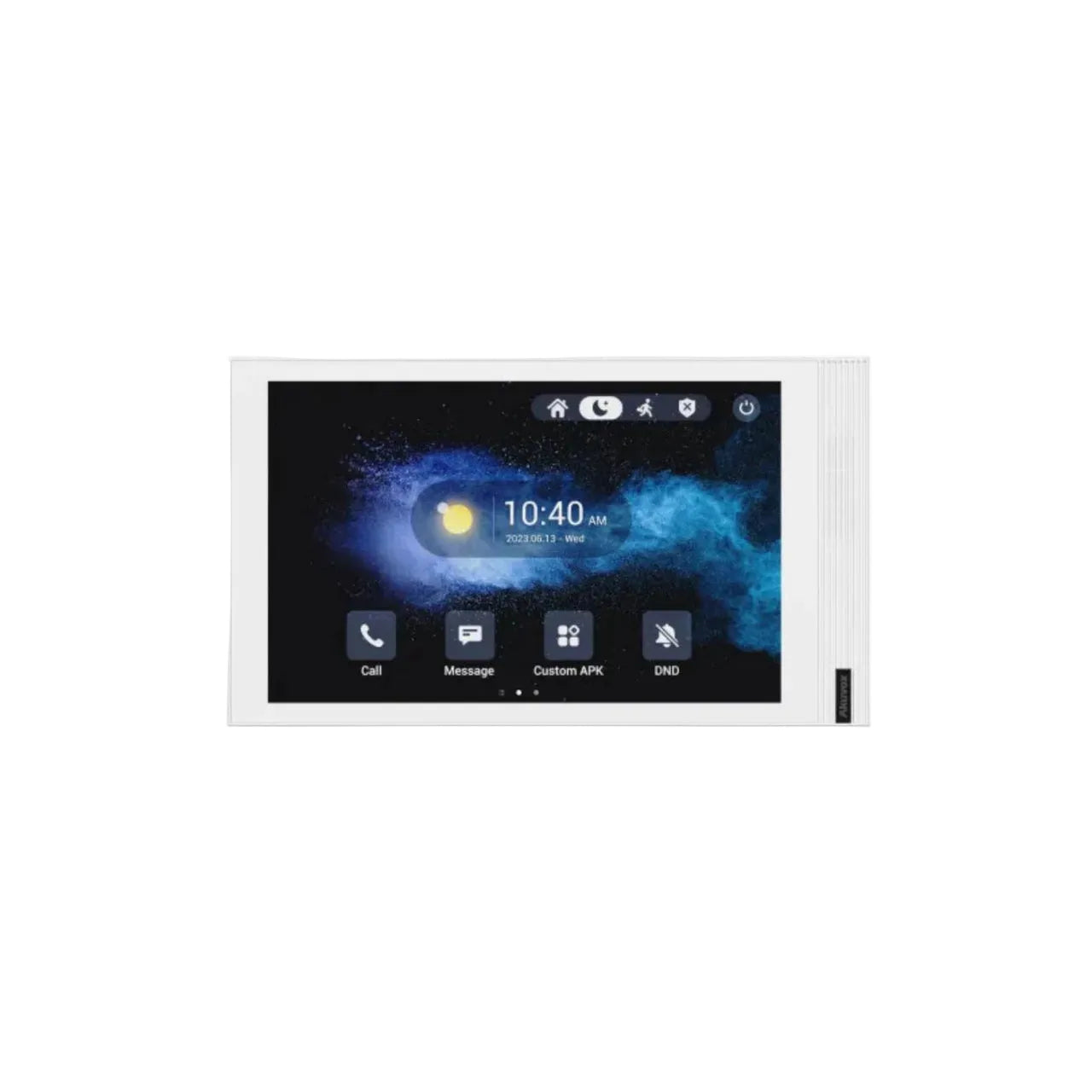 Akuvox S562 Linux Monitor - WHITE