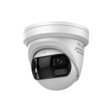 Hilook IPC-T289PH-MU/SL 4K All-in-One 180°Fixed Turret Network Camera