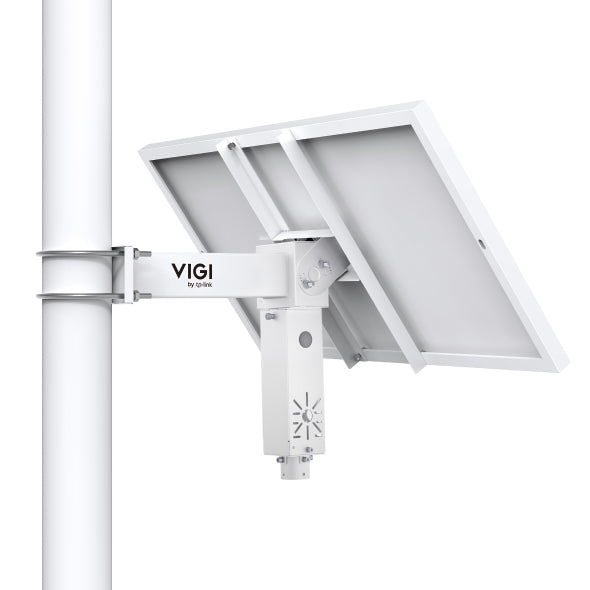 VIGI SP9030 Intelligent Solar Power Supply System