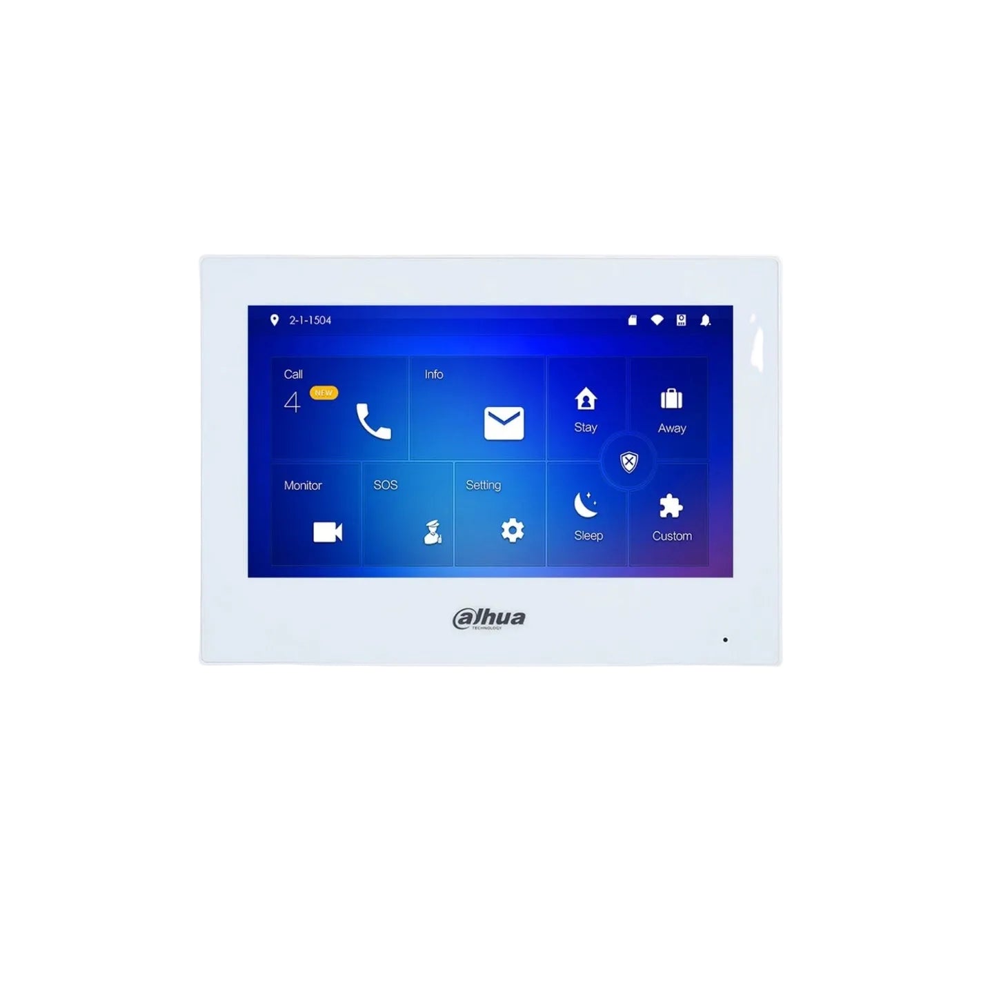 Dahua IP Indoor Monitor - VTH2621G-P