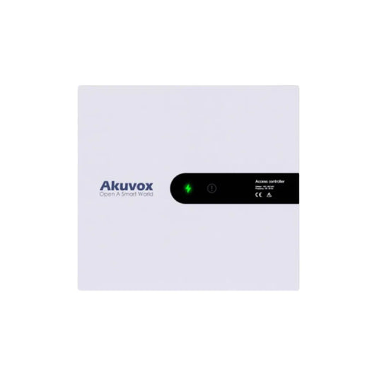 Akuvox A094 Smart and Stylish 4 Door Controller - Total Security Equipment