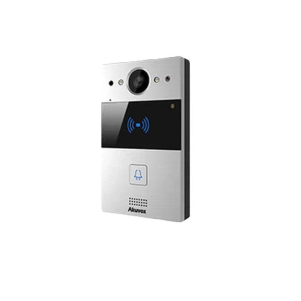 Akuvox R20A Compact SIP Video Door phone - Total Security Equipment