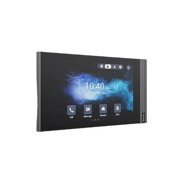 Akuvox S562 IP 7" Linux Indoor Monitor - Total Security Equipment
