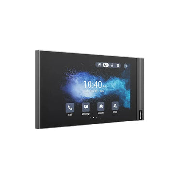 Akuvox S562W IP 7" Linux Indoor Monitor - Total Security Equipment