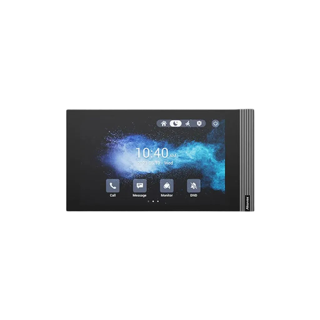Akuvox S563W Luxury Smart Indoor Monitor - Total Security Equipment
