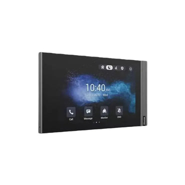 Akuvox S563W Luxury Smart Indoor Monitor - Total Security Equipment