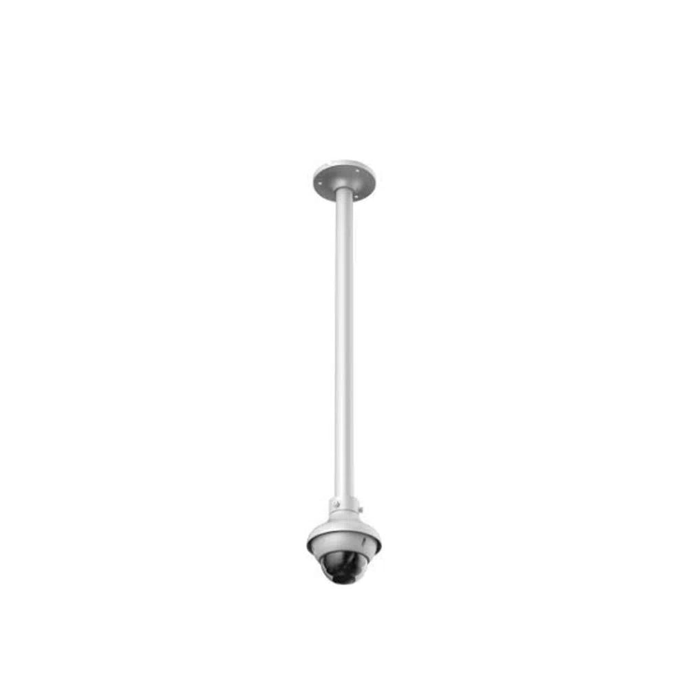 Aluminum Ceiling Mount Bracket of Mini Dome & Eyeball Camera - PFB220C - Total Security Equipment
