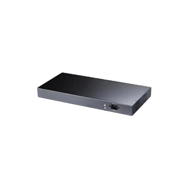 Cudy 16 - Port Gigabit PoE+ Switch with 2 Gigabit SFP Ports - Total Security Equipment