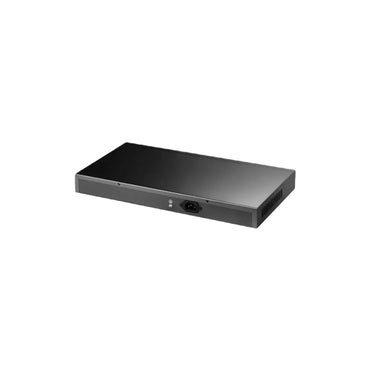 Cudy 24 - Port Gigabit PoE+ Switch with 2 Gigabit SFP Ports - Total Security Equipment