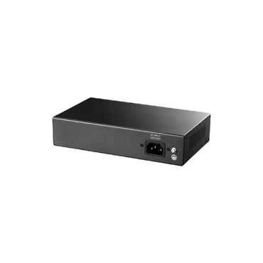 Cudy 4 - Port 10/100M PoE+ Switch - Total Security Equipment