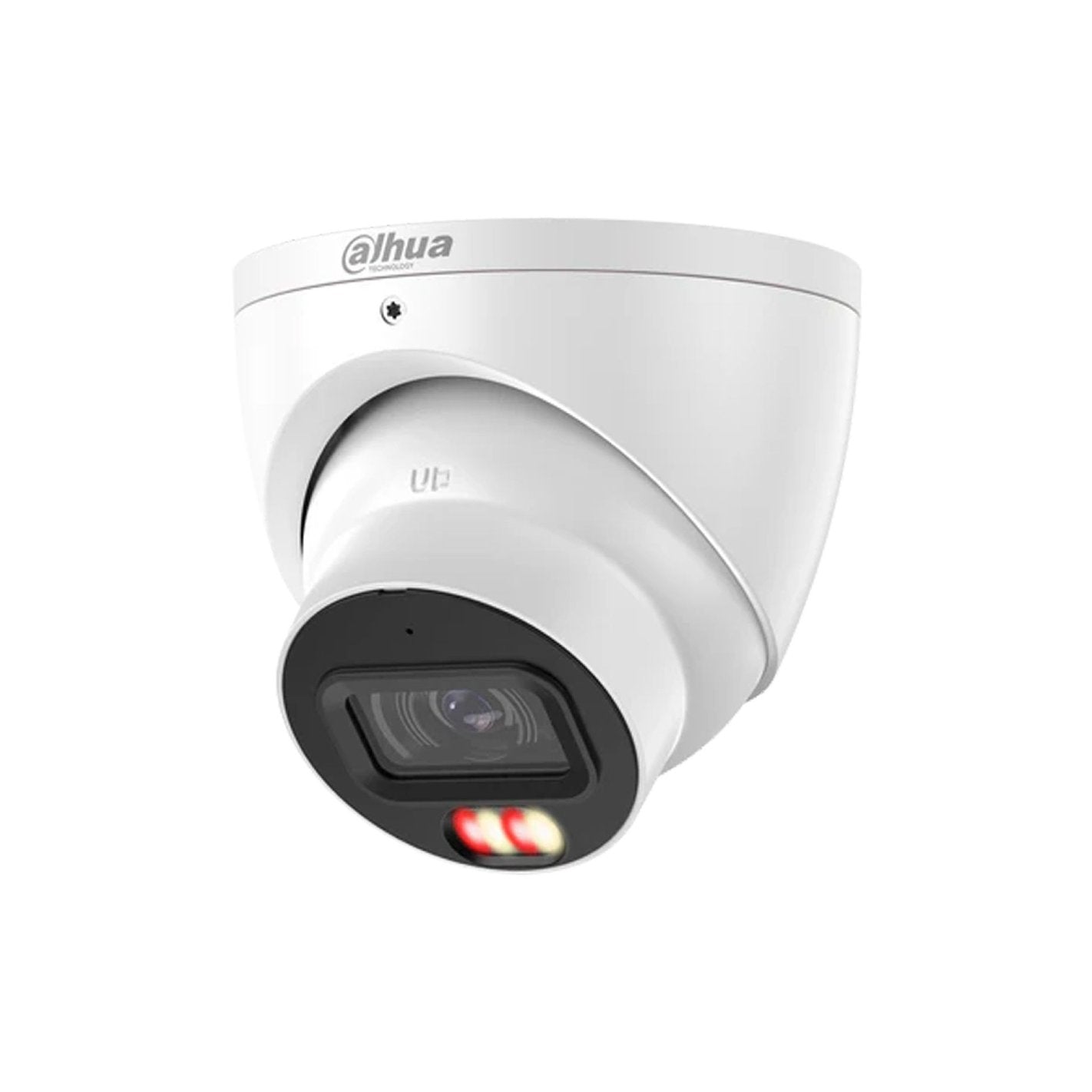 Dahua 8MP IPC-HDW3867EM-S-IL-ANZ Smart Dual Light Fixed-focal Eyeball WizSense Network Camera