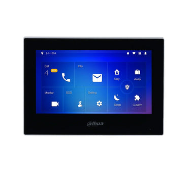 Dahua IP Indoor Monitor - VTH2621G-P