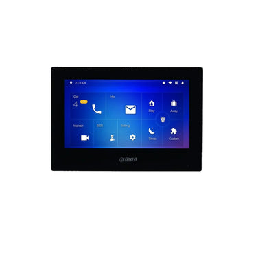 Dahua IP Indoor Monitor - VTH2621G-P