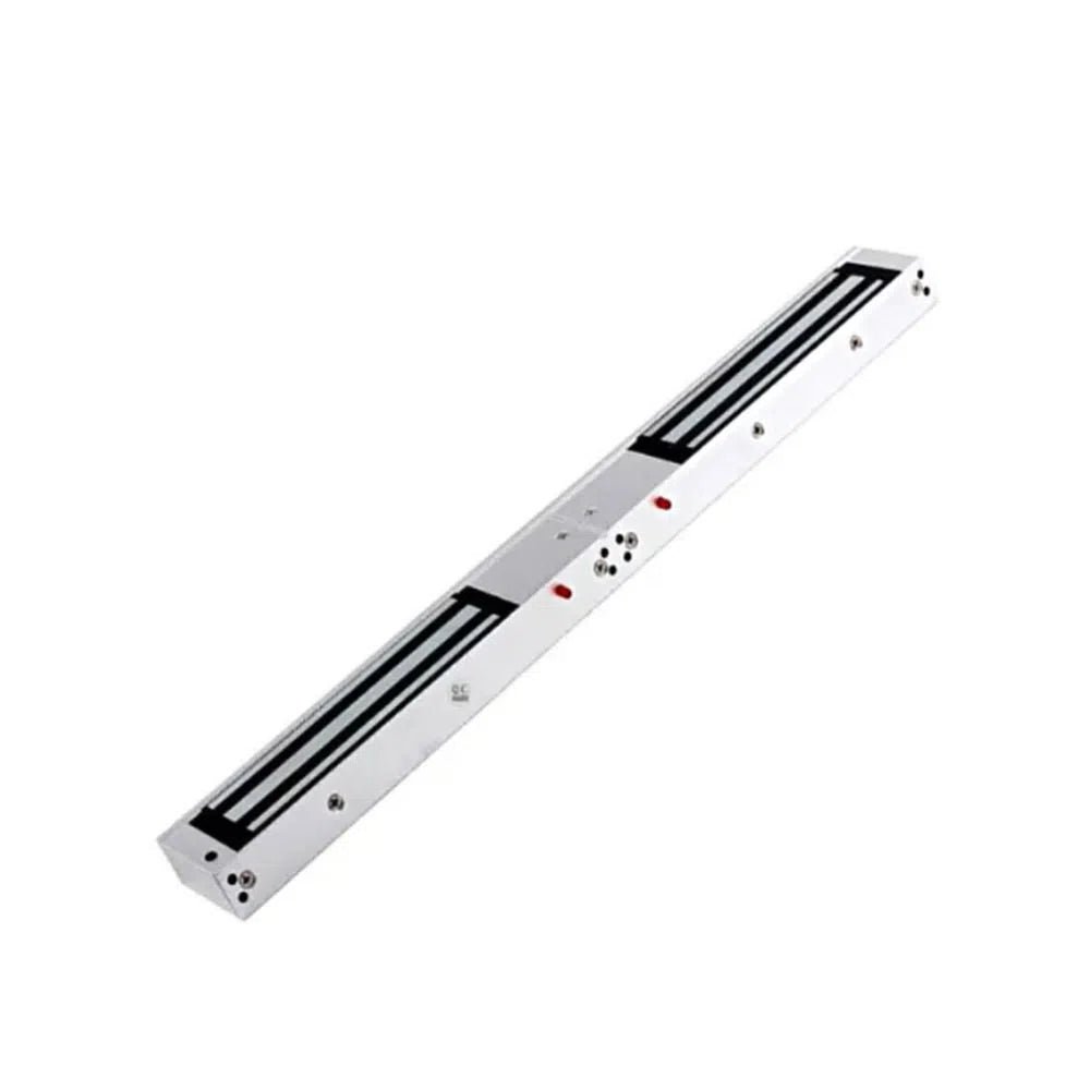 Double Door Electro Magnetic Lock LED - EL320D - 2 - Total Security Equipment