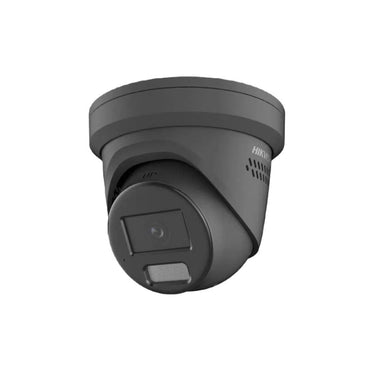 Hikvision 6MP DS - 2CD2367G2H - LISU/SL Smart Hybrid Light with ColorVu 2.8MM - Total Security Equipment