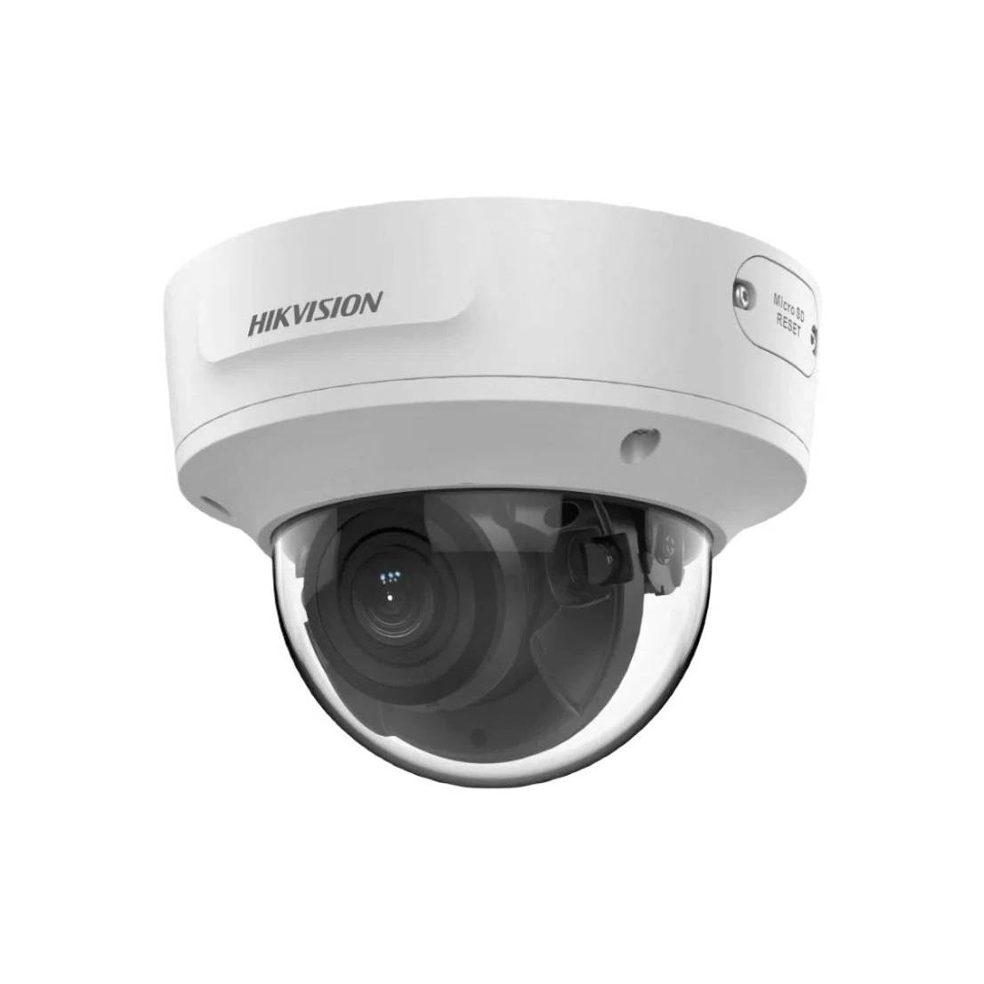 Hikvision 6MP DS-2CD2766G2T-IZS AcuSense Varifocal Dome 2.8~12mm