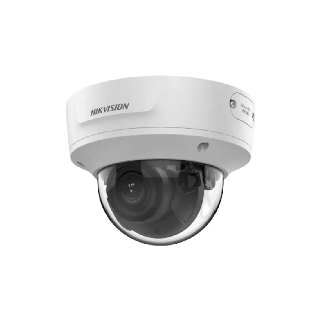 Hikvision 6MP DS-2CD2766G2T-IZS AcuSense Varifocal Dome 2.8~12mm