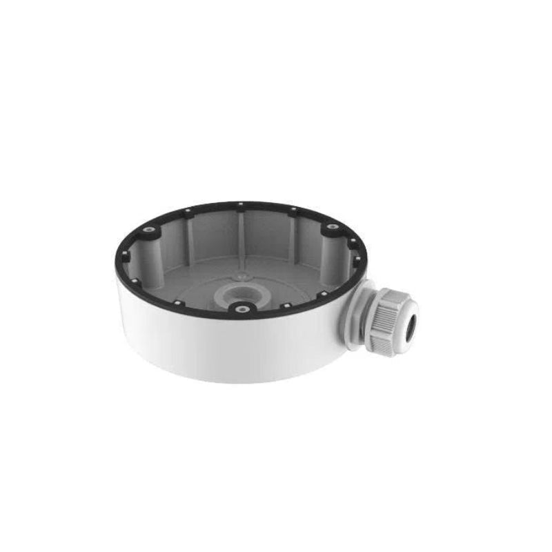 Hikvision DS - 1280ZJ - DM8 Junction Box Bracket - Total Security Equipment