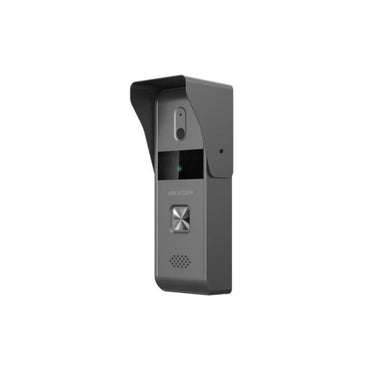 Hikvision DS - KB2421T - IM Analog Four Wire Door Station - Total Security Equipment