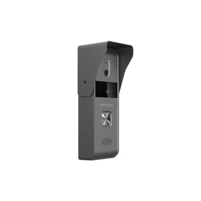 Hikvision DS - KB2421T - IM Analog Four Wire Door Station - Total Security Equipment