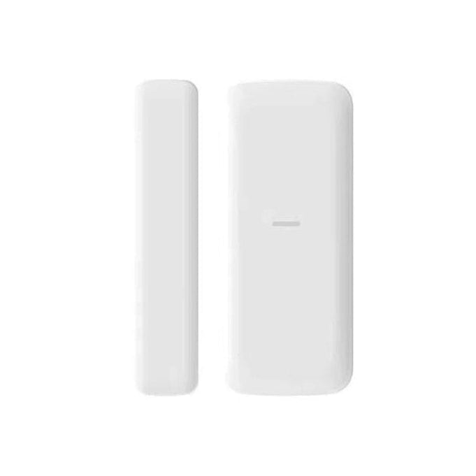 Hikvision DS - PDMCS - EG2 - WB AX PRO Wireless Slim Magnetic Contact 433MHz - Total Security Equipment