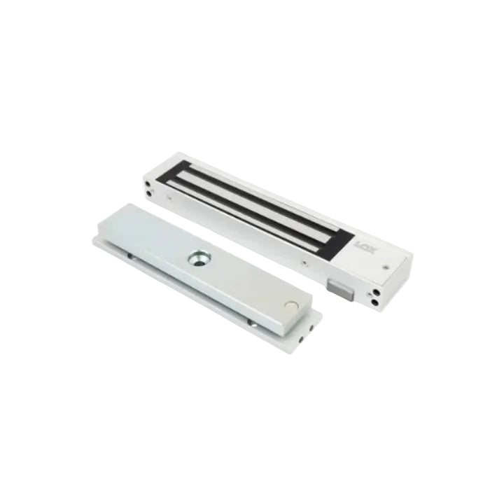 Lox EM3500 Non Monitored Electro Magnetic Locks - Total Security Equipment